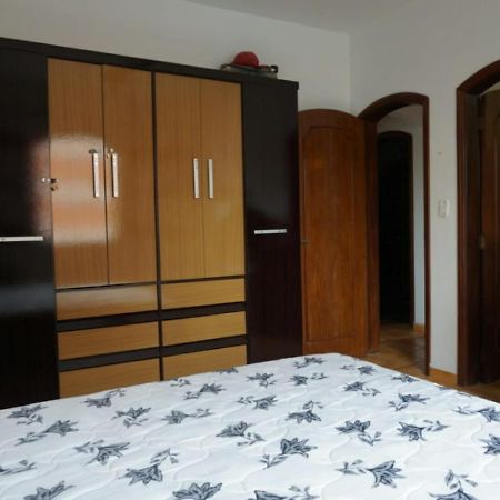 Apartamento Aureo Guenaga Guarujá Exterior foto